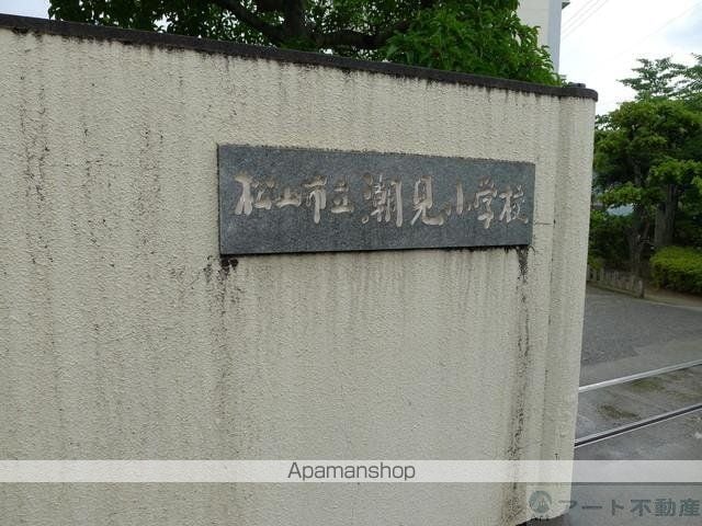 プラシードカーサIの周辺写真