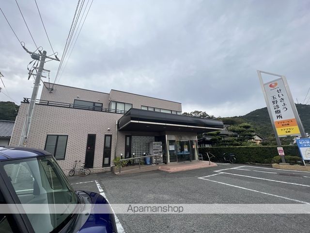 宇野線 宇野駅 徒歩76分 2階建 築35年の周辺写真