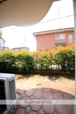 カサデューク八王子の内装写真