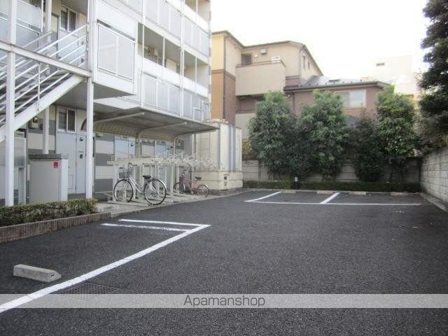 レオパレス富士見台のその他写真
