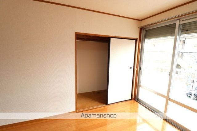 コーポ岡田の内装写真
