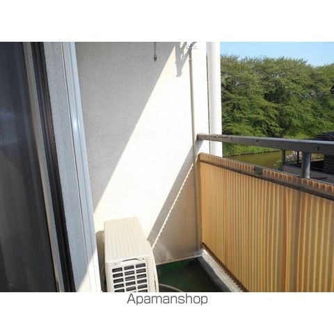 霞雅ビルの内装写真