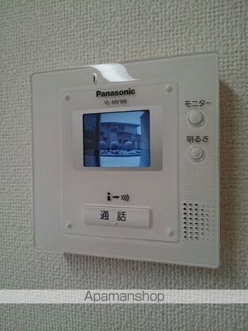 イマージュの内装写真