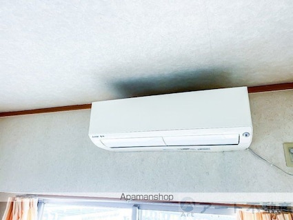 シャルマンコーポ土居[3LDK/66m2]のその他設備
