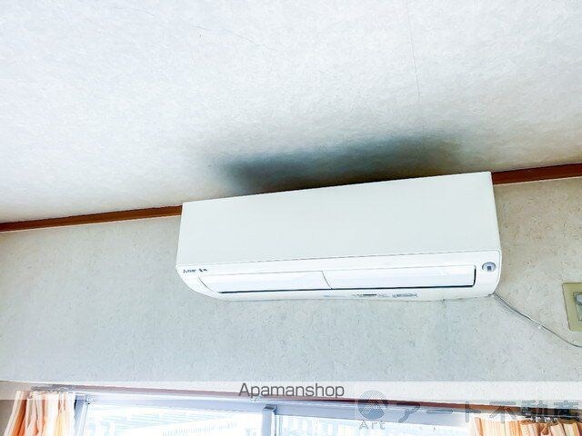 シャルマンコーポ土居[3LDK/66m2]のその他設備