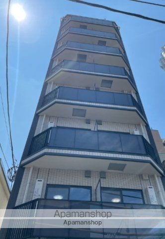 アーバンパーク要町の外観写真