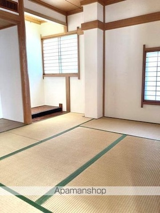 ケイズヒル[4LDK/151.28m2]の内装