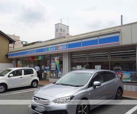 グランデコート竹鼻EASTの周辺写真