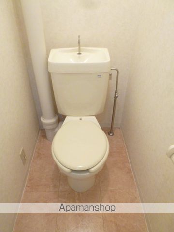 インターコーポ藤の内装写真