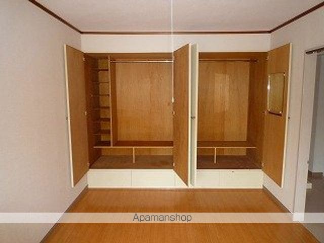 アーバンハイツ根塚の内装写真