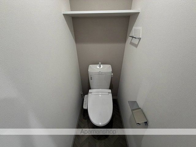アドバンス大阪メルディアの内装写真