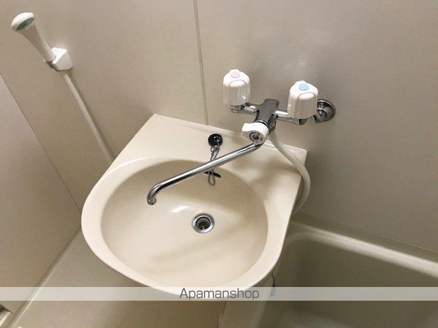 レオパレスRITZの内装写真