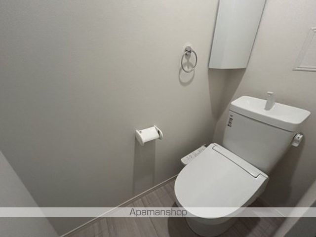 エトワールルージュ Aの内装写真