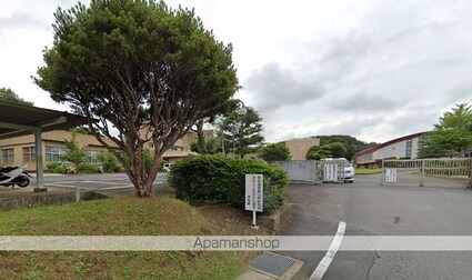 ル・シエルⅠ[2DK/42.77m2]の周辺7