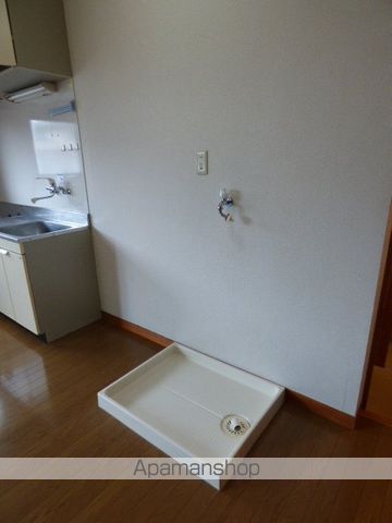 プチメゾン鳥海の内装写真