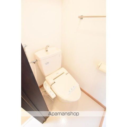 ブリックスクエアの内装写真