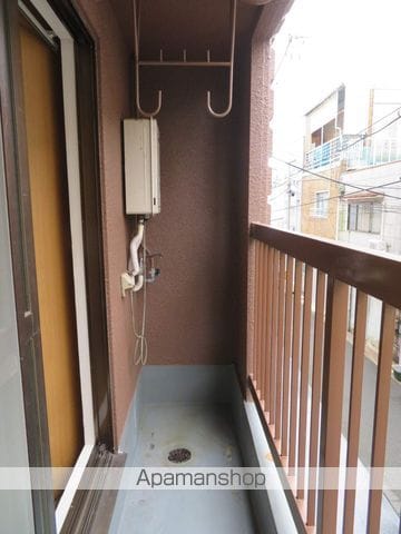 ハイム古屋IIの内装写真