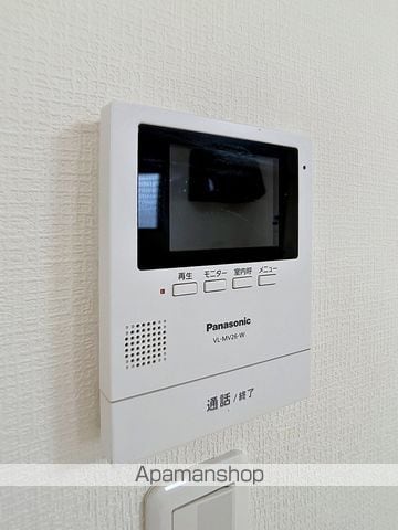 セジュール小泉Aの内装写真