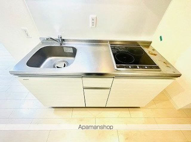 HCレジデンスの内装写真