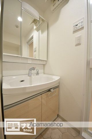 LE CUBE富田町の内装写真