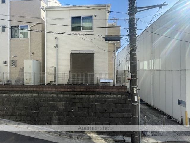 D’BLESS上星川の内装写真