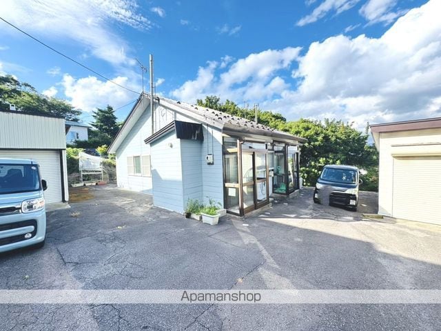 船見町6番1棟2戸の外観写真