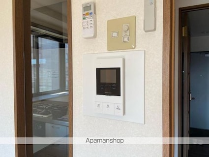 パルメゾン今橋駅前[1K/34.64m2]の内装1