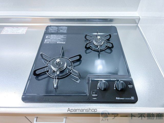 ジョイフル第5中村の内装写真