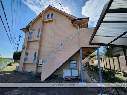 モンシャトー・オキ[1R/24.14m2]の外観5