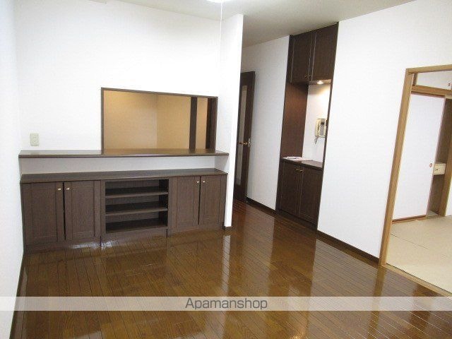 トーカンジェネラス開運橋[3LDK/64.2m2]の内装5