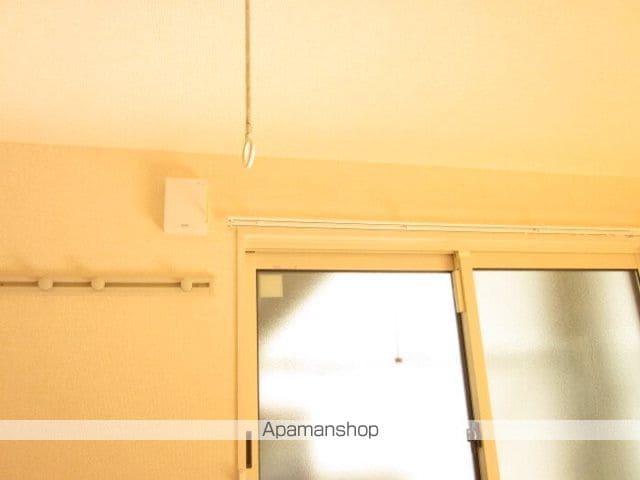 【荒川区荒川のアパートの写真】