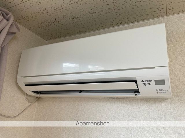 メゾンTOKIの内装写真