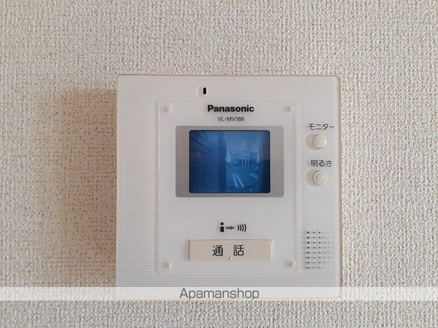 ホマルヴィラBの内装写真