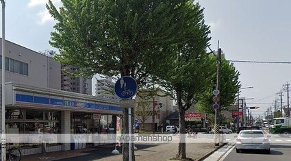 アーバンコート中央町[1LDK/50.27m2]の周辺8