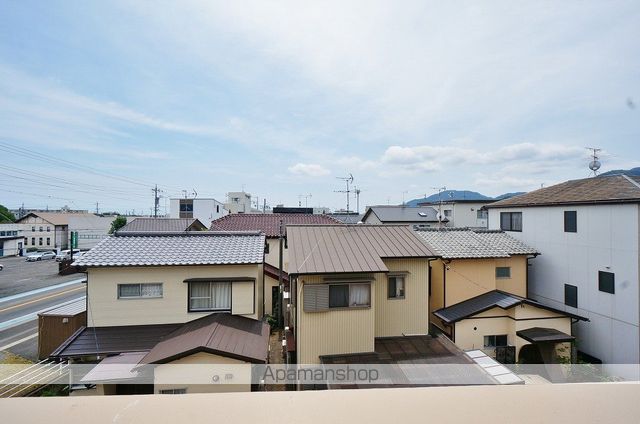 メゾンウーノB棟のその他写真