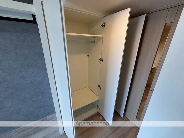 COMFORIA江坂江の木町Qの内装写真