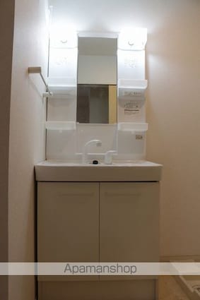 ラ・ヴィーニュ瀬戸[2LDK/55.86m2]の洗面所