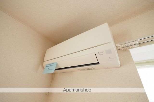 トーラス21の内装写真