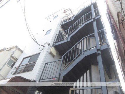 ハイベスト太田[1R/20m2]の外観4