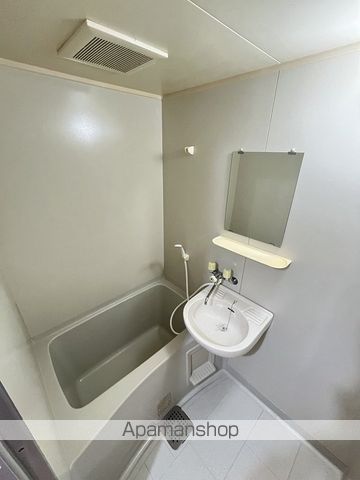 HOPECITYTENJINBASHIの内装写真