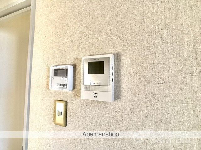 ビバーラ石井の内装写真