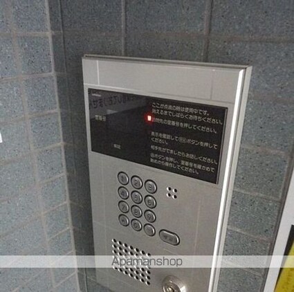 スカイコート池袋第５[1R/16.44m2]の共用部1