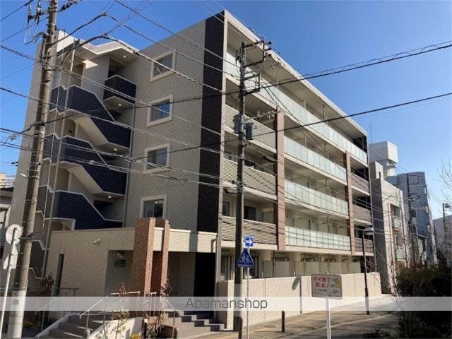 ソイフェリス横浜