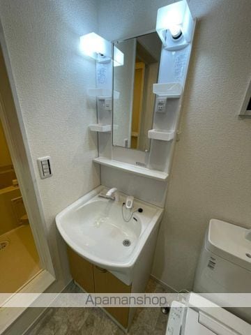 ハウズライフ厚木五番館の内装写真