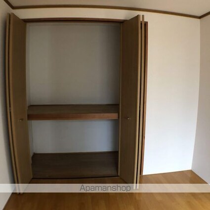 Ｍ’ｓマンション[2DK/44.7m2]の収納