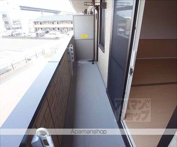 ヴェルドミールの内装写真