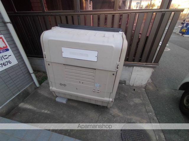 長栄寺ハイツのその他写真