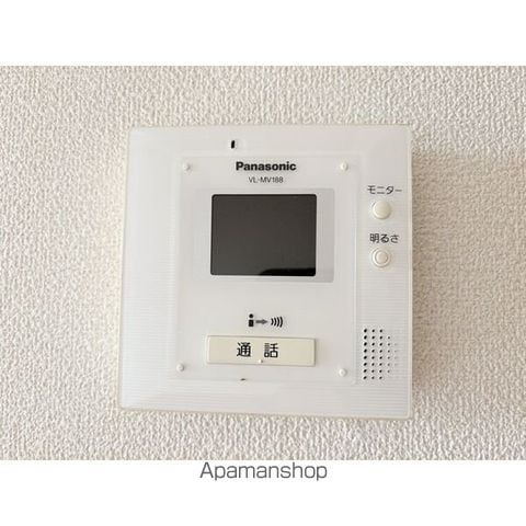 グラスハウス869の内装写真