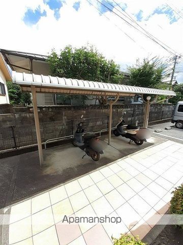 ドリーム カミングIの内装写真