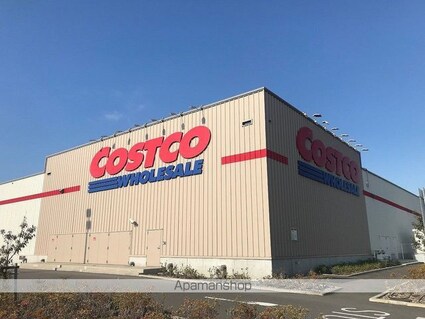 レオパレス蔵[1K/26.08m2]の周辺1